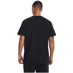 UNDER ARMOUR Heavyweight Logo T-Shirt Herren 001 -...