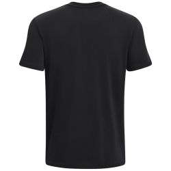 UNDER ARMOUR Heavyweight Logo T-Shirt Herren 001 -...