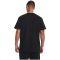 UNDER ARMOUR Heavyweight Logo T-Shirt Herren 001 - black/white XS