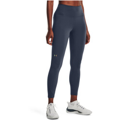 UNDER ARMOUR Rush Ankle Leggings Damen 044 - downpour...