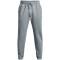 UNDER ARMOUR Essential Fleece Jogginghose Herren 465 - harbor blue/white XL