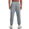 UNDER ARMOUR Essential Fleece Jogginghose Herren 465 - harbor blue/white XL