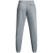UNDER ARMOUR Essential Fleece Jogginghose Herren 465 - harbor blue/white XL