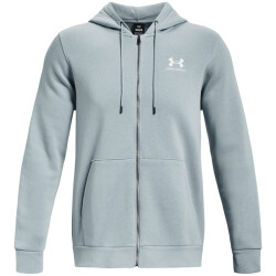 UNDER ARMOUR Essential Fleece Kapuzenjacke Herren 465 -...