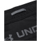 UNDER ARMOUR Vanish Woven 2in1 Trainingsshorts Herren 002 - black/black/pitch gray M