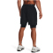 UNDER ARMOUR Vanish Woven 2in1 Trainingsshorts Herren 002 - black/black/pitch gray XL