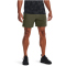 UNDER ARMOUR Vanish 6" Trainingsshorts Herren 390 - marine od green/black S