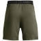 UNDER ARMOUR Vanish 6" Trainingsshorts Herren 390 - marine od green/black S
