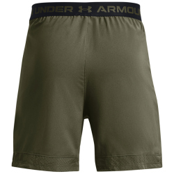 UNDER ARMOUR Vanish 6" Trainingsshorts Herren 390 - marine od green/black M