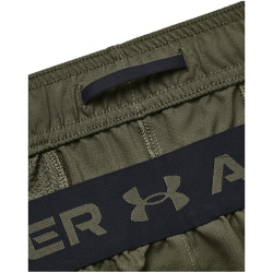 UNDER ARMOUR Vanish 6" Trainingsshorts Herren 390 - marine od green/black L
