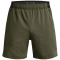 UNDER ARMOUR Vanish 6" Trainingsshorts Herren 390 - marine od green/black L
