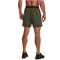 UNDER ARMOUR Vanish 6" Trainingsshorts Herren 390 - marine od green/black XXL