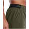 UNDER ARMOUR Vanish 6" Trainingsshorts Herren 390 - marine od green/black XXL