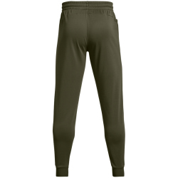 UNDER ARMOUR Fleece Jogginghose Herren 390 - marine od green/black XS