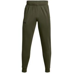 UNDER ARMOUR Fleece Jogginghose Herren 390 - marine od...