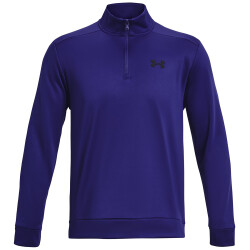 UNDER ARMOUR 1/4-Zip Sweatshirt Herren 468 - sonar...
