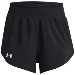 UNDER ARMOUR Fly-By Elite High-Waist Laufshorts Damen 002...