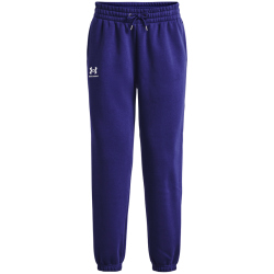 UNDER ARMOUR Essential Fleece Jogginghose Damen 468 -...