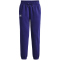UNDER ARMOUR Essential Fleece Jogginghose Damen 468 - sonar blue/white XS