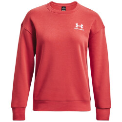 UNDER ARMOUR Essential Fleece Sweatshirt Damen 638 -...
