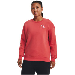 UNDER ARMOUR Essential Fleece Sweatshirt Damen 638 -...
