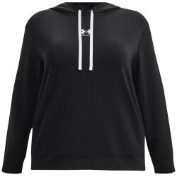 UNDER ARMOUR Rival French Terry Hoodie Damen 001 -...