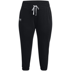 UNDER ARMOUR Rival French Terry Jogginghose Damen 001 -...