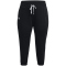 UNDER ARMOUR Rival French Terry Jogginghose Damen 001 - black/white 2X