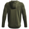 UNDER ARMOUR Rival Terry Sweatjacke Herren 390 - marine od green/onyx white S