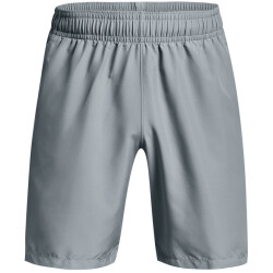 UNDER ARMOUR Woven Graphic Shorts Herren 465 - harbor...