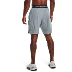 UNDER ARMOUR Vanish Stoffshorts Herren 465 - harbor blue/black XL