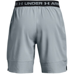 UNDER ARMOUR Vanish Stoffshorts Herren 465 - harbor blue/black XL