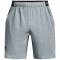 UNDER ARMOUR Vanish Stoffshorts Herren 465 - harbor blue/black XL