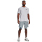 UNDER ARMOUR Vanish Stoffshorts Herren 465 - harbor blue/black XL