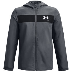 UNDER ARMOUR Sportstyle Windbreaker Jacke Jungen 012 -...
