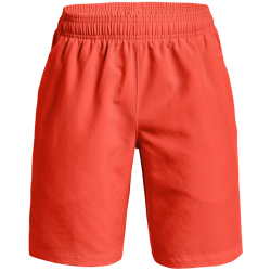 UNDER ARMOUR Woven Graphic Shorts Jungen 877 - after...