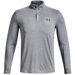 UNDER ARMOUR Playoff 1/4-Zip Sweatshirt Herren 035 -...