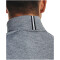 UNDER ARMOUR Playoff 1/4-Zip Sweatshirt Herren 035 - steel/mod gray/pitch gray S