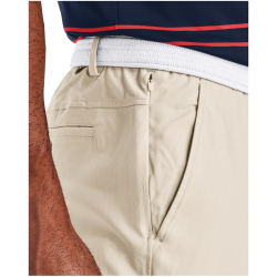 UNDER ARMOUR Taper Chinohose Herren 110 - summit white/halo gray W32/L36