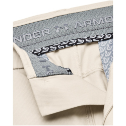 UNDER ARMOUR Taper Chinohose Herren 110 - summit white/halo gray W32/L36
