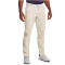 UNDER ARMOUR Taper Chinohose Herren 110 - summit white/halo gray W32/L36