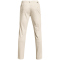 UNDER ARMOUR Taper Chinohose Herren 110 - summit white/halo gray W32/L36