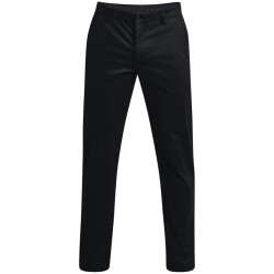 UNDER ARMOUR Taper Chinohose Herren 001 - black/halo gray...