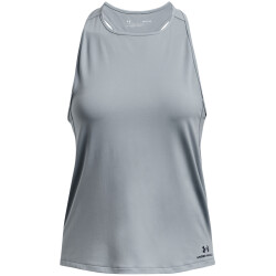 UNDER ARMOUR Rush Energy Tanktop Damen 465 - harbor...