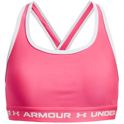 UNDER ARMOUR Crossback Sport-BH Mädchen 653 -...