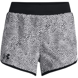 UNDER ARMOUR Fly-By Printed Shorts Mädchen 004 -...