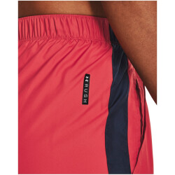 UNDER ARMOUR Rush Woven Hose Damen 638 - chakra/after burn S