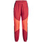 UNDER ARMOUR Rush Woven Hose Damen 638 - chakra/after burn S