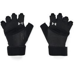 UNDER ARMOUR Gewichtheber Handschuhe Damen 001 -...