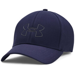 UNDER ARMOUR Storm Driver Golf Cap Herren 410 - midnight...